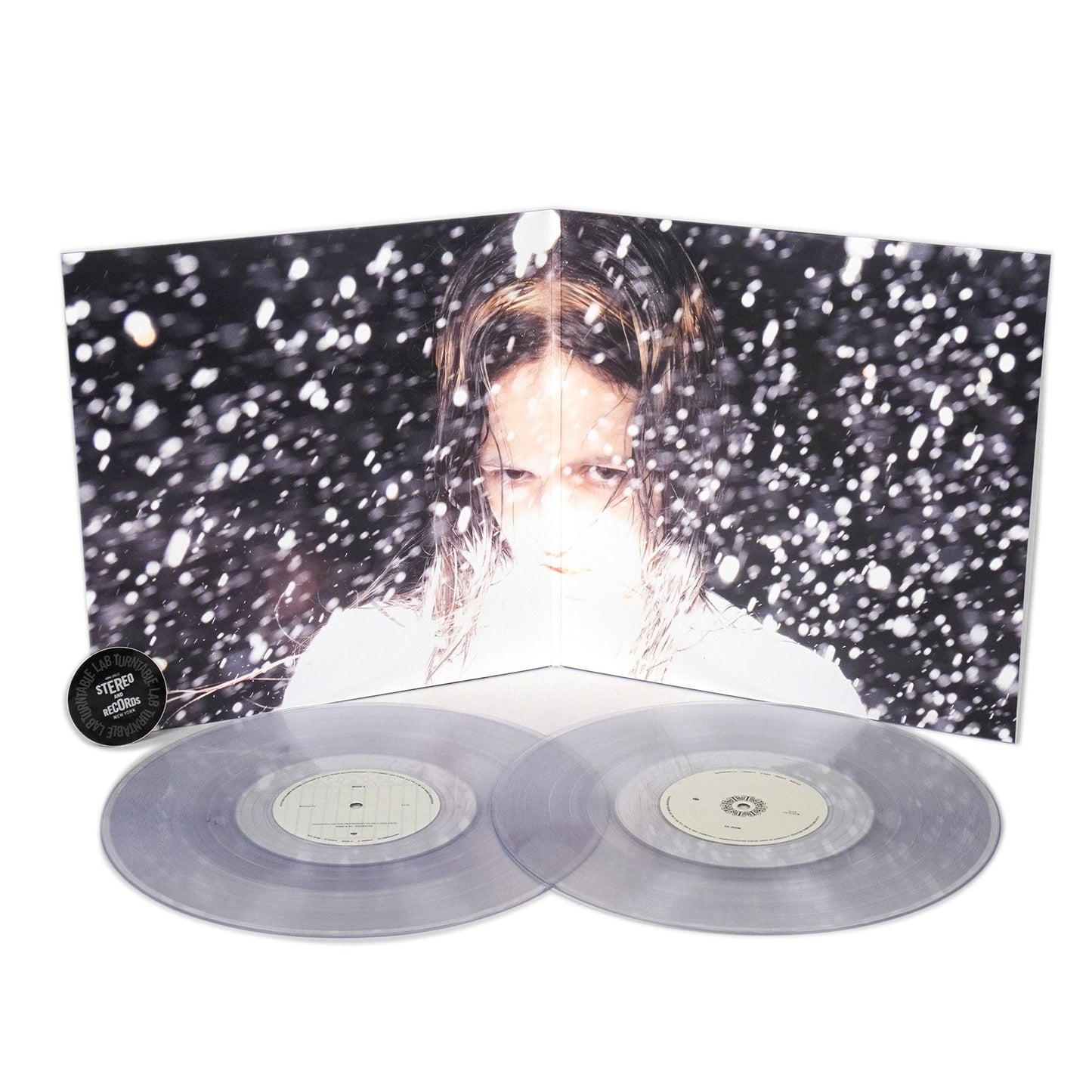 Rosalia: Lux (Colored Vinyl) Vinyl 2LP { vinyl }
