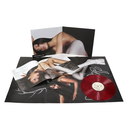 Rosalia: Motomami (Colored Vinyl) Vinyl LP { vinyl }