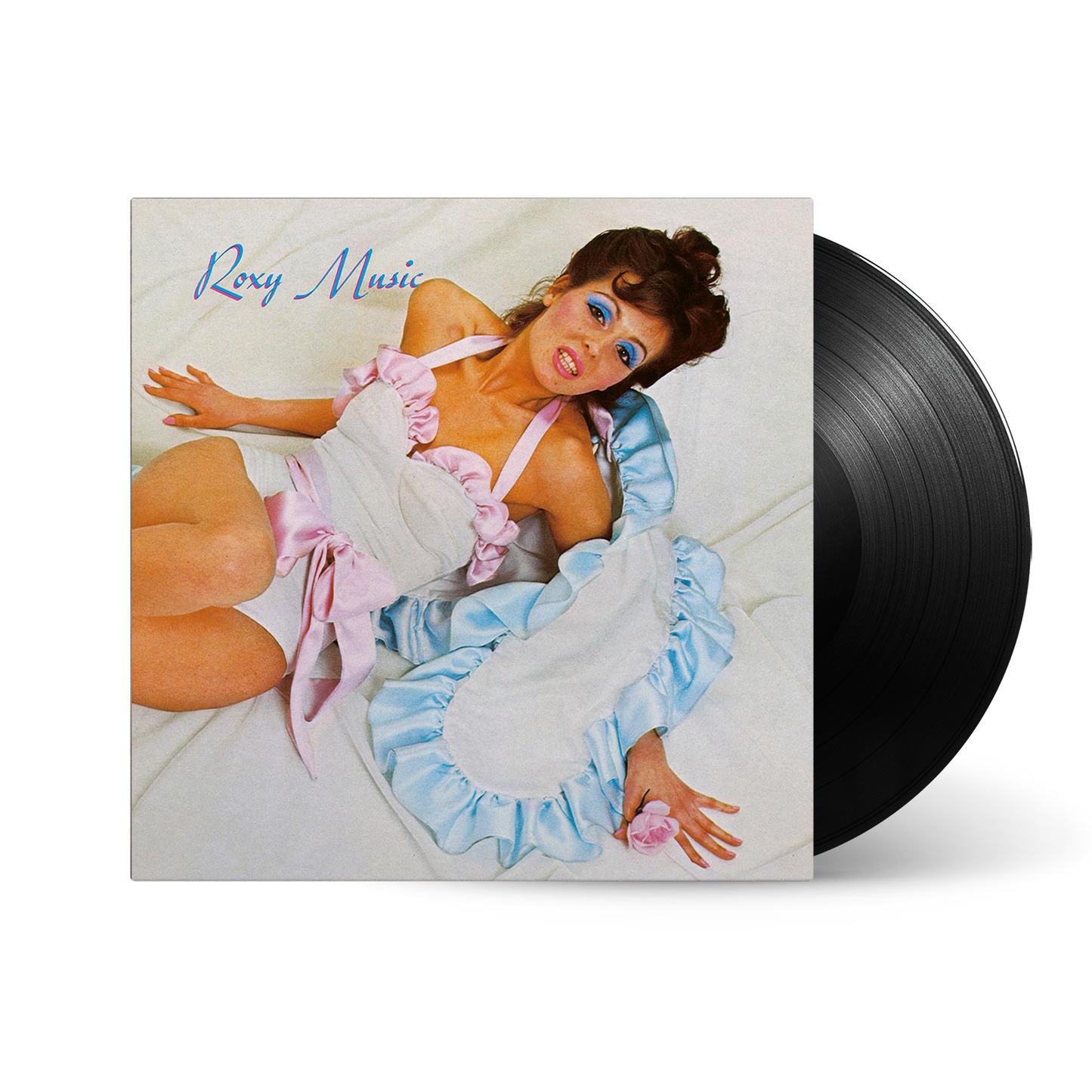 Roxy Music: Vinyl LP { vinyl }