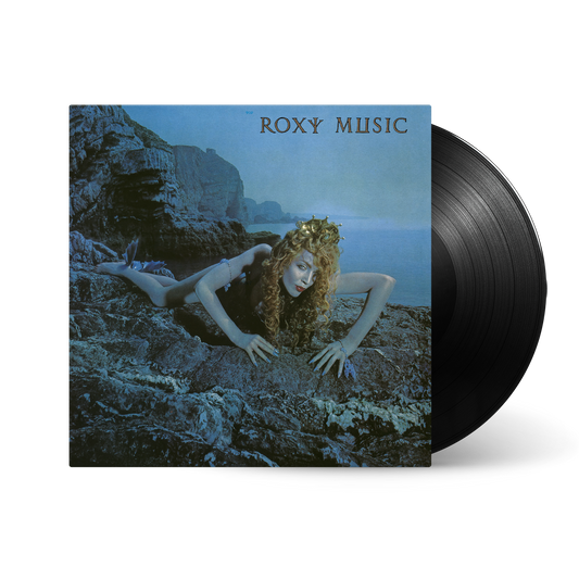 Siren (Half Speed Master): Vinyl LP { vinyl }