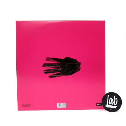 Run The Jewels: RTJ4 (Neon Magenta Colored Vinyl) Vinyl 2LP { vinyl }