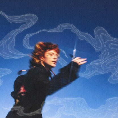CAVETOWN - RUNNING WITH SCISSORS Vinyl LP { vinyl }
