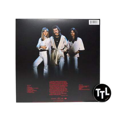 Rush: 2112 (180g, Hologram) Vinyl LP