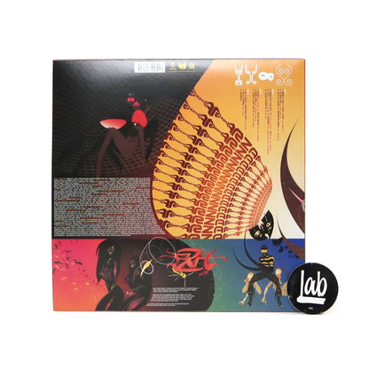 RZA: Bobby Digital - Digital Bullet Vinyl 2LP { vinyl }