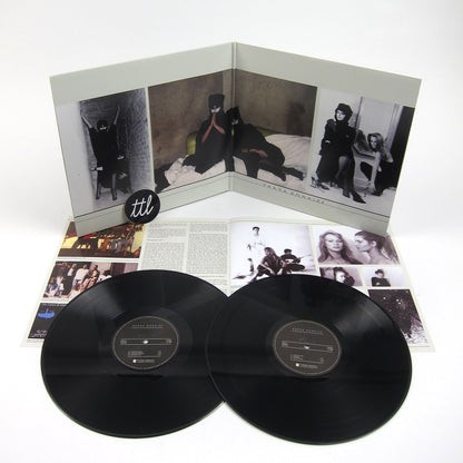Saada Bonaire: Saada Bonaire Vinyl 2LP { vinyl }