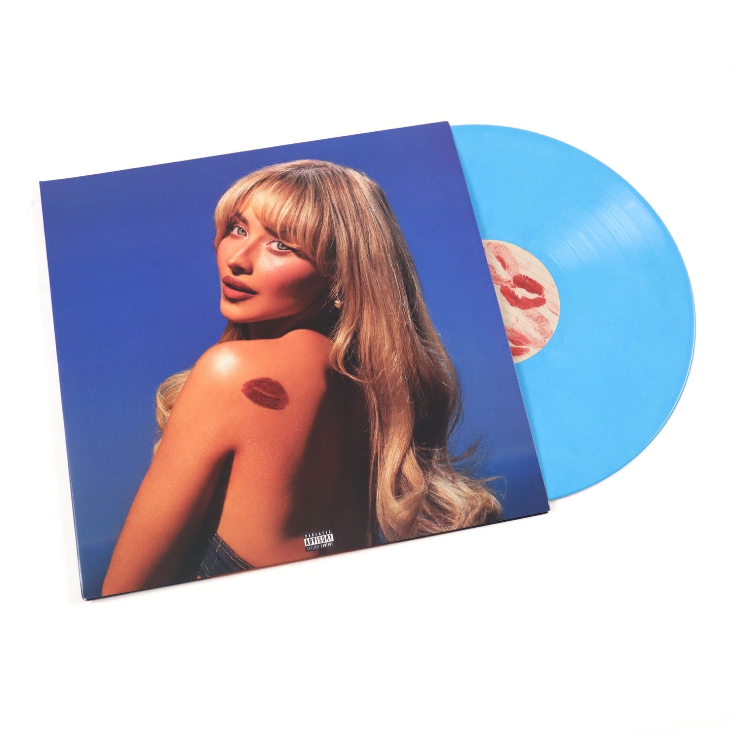 Sabrina Carpenter: Short n' Sweet (Colored Vinyl) Vinyl LP { vinyl }