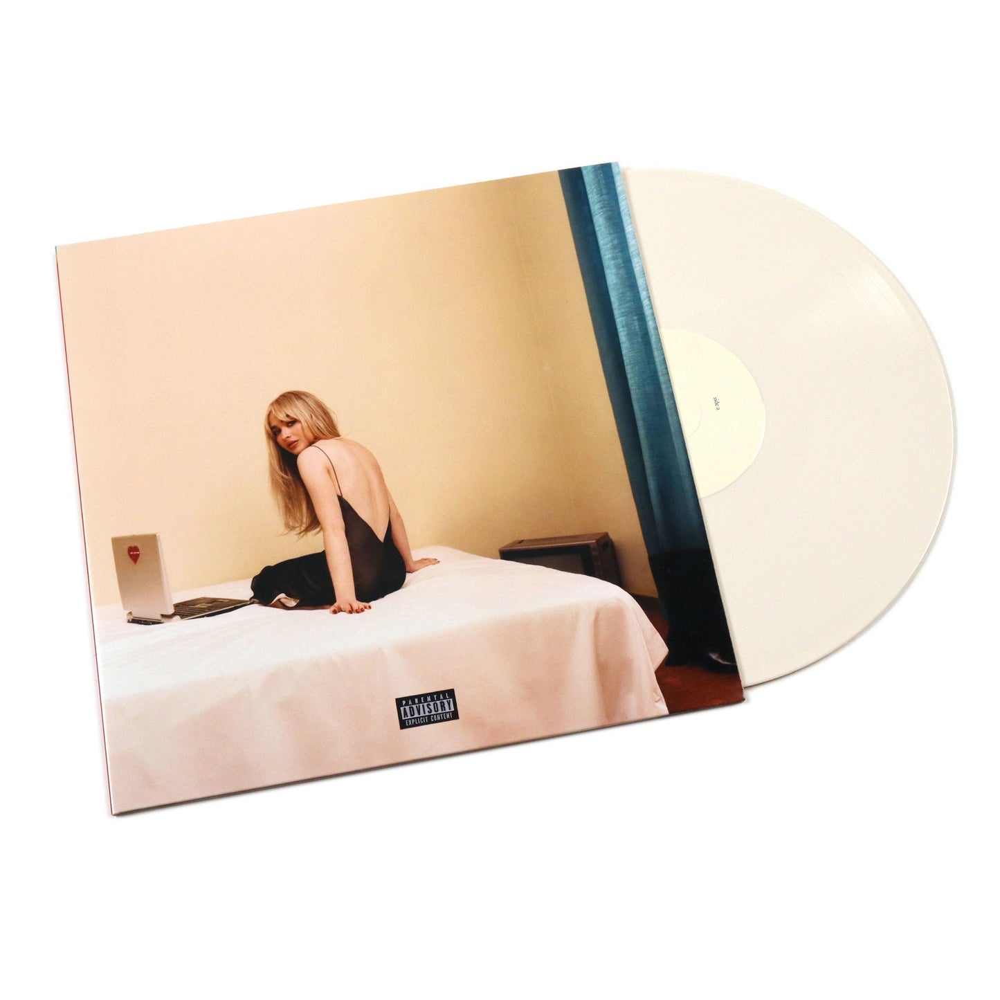 Sabrina Carpenter: Emails I Can't Send Vinyl LP { vinyl }