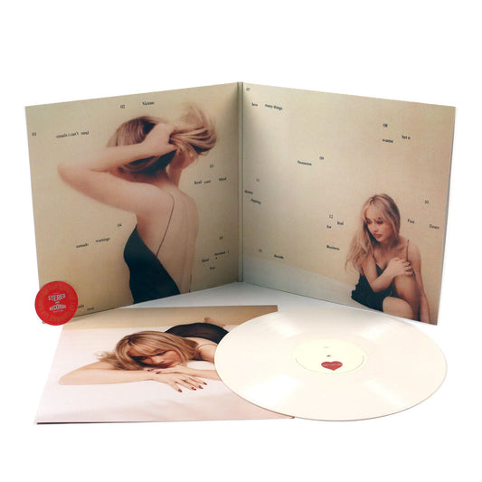 Sabrina Carpenter: Emails I Can't Send Vinyl LP { vinyl }