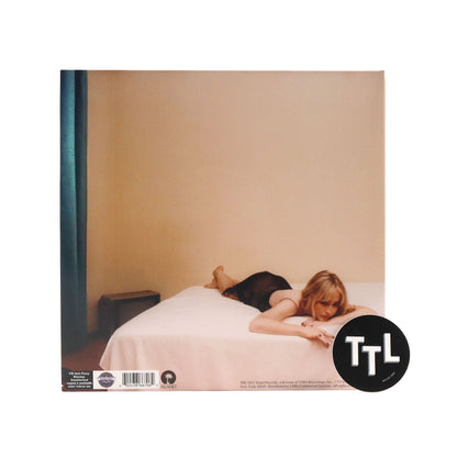 Sabrina Carpenter: Emails I Can't Send Vinyl LP { vinyl }