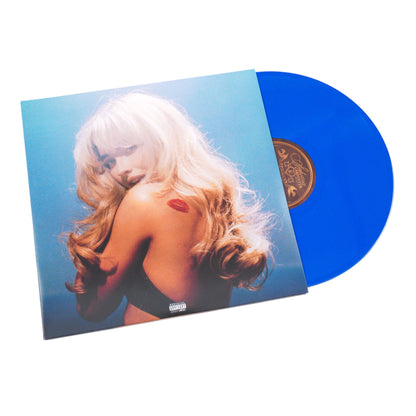 Sabrina Carpenter: Short n' Sweet - Deluxe Edition (Colored Vinyl) Vinyl 2LP { vinyl }