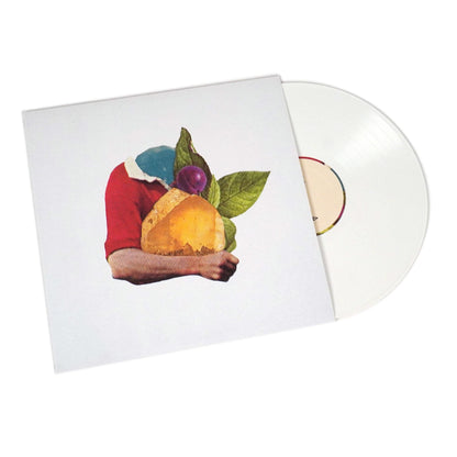 SALES: SALES (Colored Vinyl) Vinyl LP { vinyl }