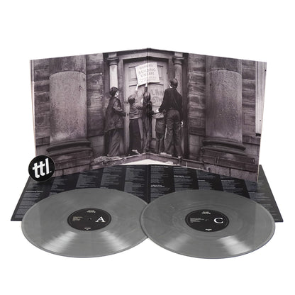 Sam Fender: People Watching - Deluxe Edition (Colored Vinyl) Vinyl 2LP { vinyl }