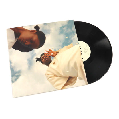 Sampha: Lahai Vinyl LP { vinyl }