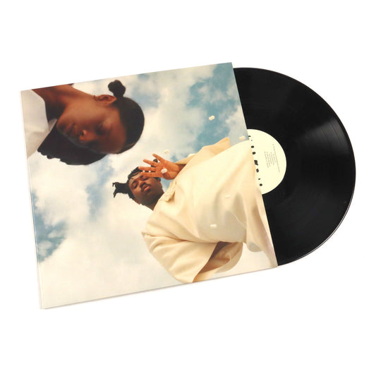 Sampha: Lahai Vinyl LP { vinyl }
