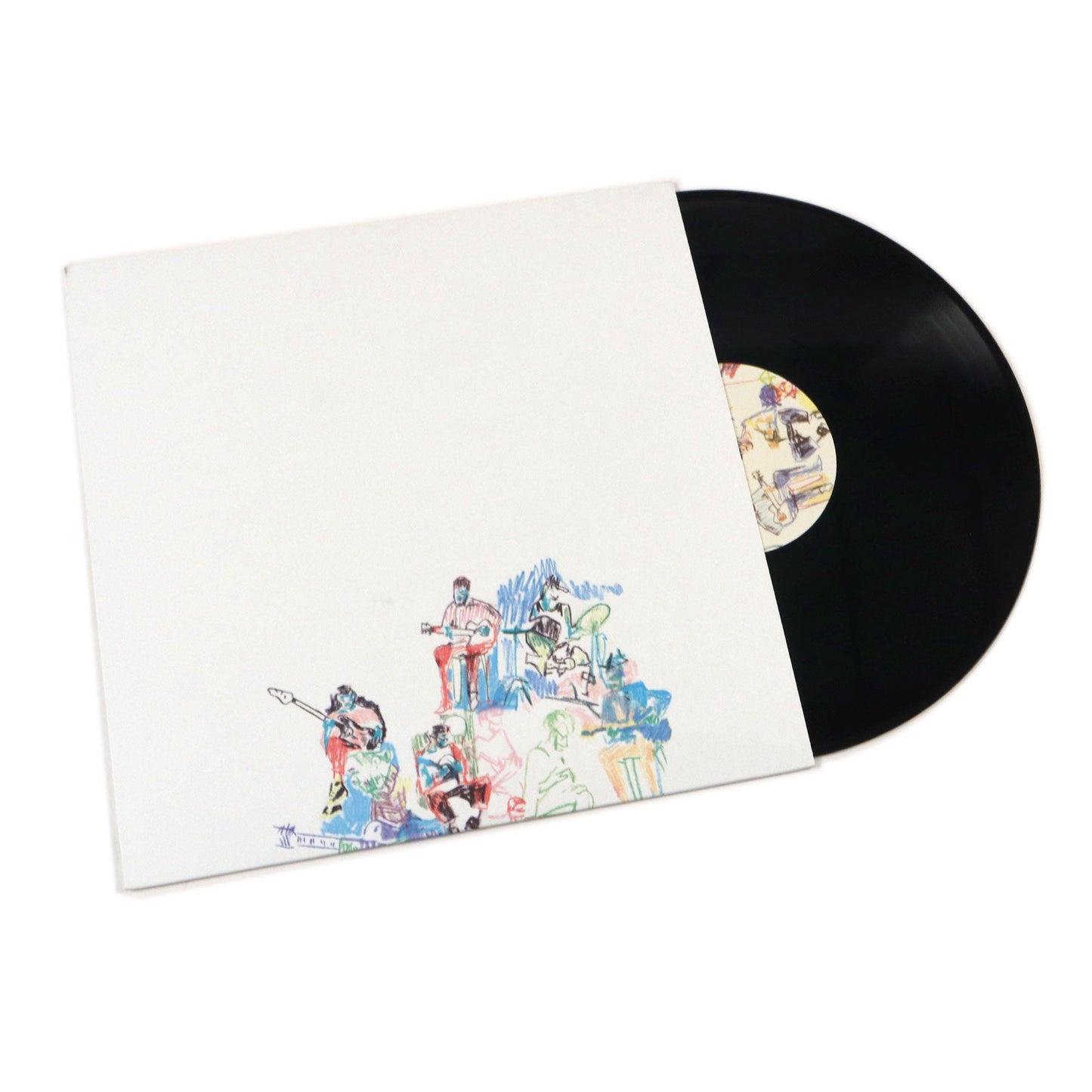 Sam Wilkes, Craig Weinrib & Dylan Day: Sam Wilkes, Craig Weinrib & Dylan Day Vinyl LP { vinyl }