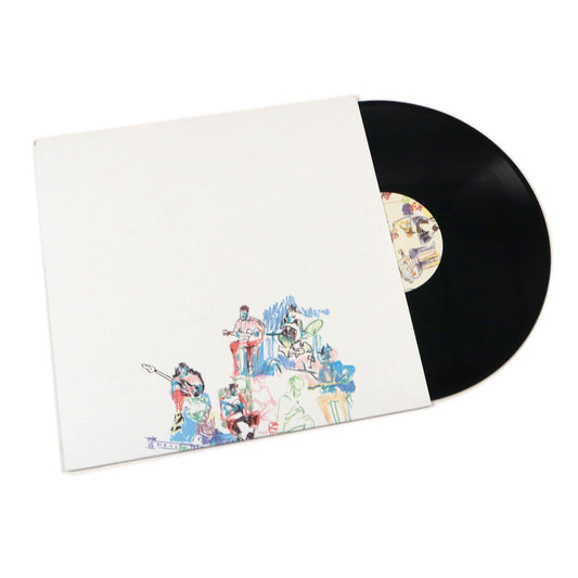 Sam Wilkes, Craig Weinrib & Dylan Day: Sam Wilkes, Craig Weinrib & Dylan Day Vinyl LP { vinyl }