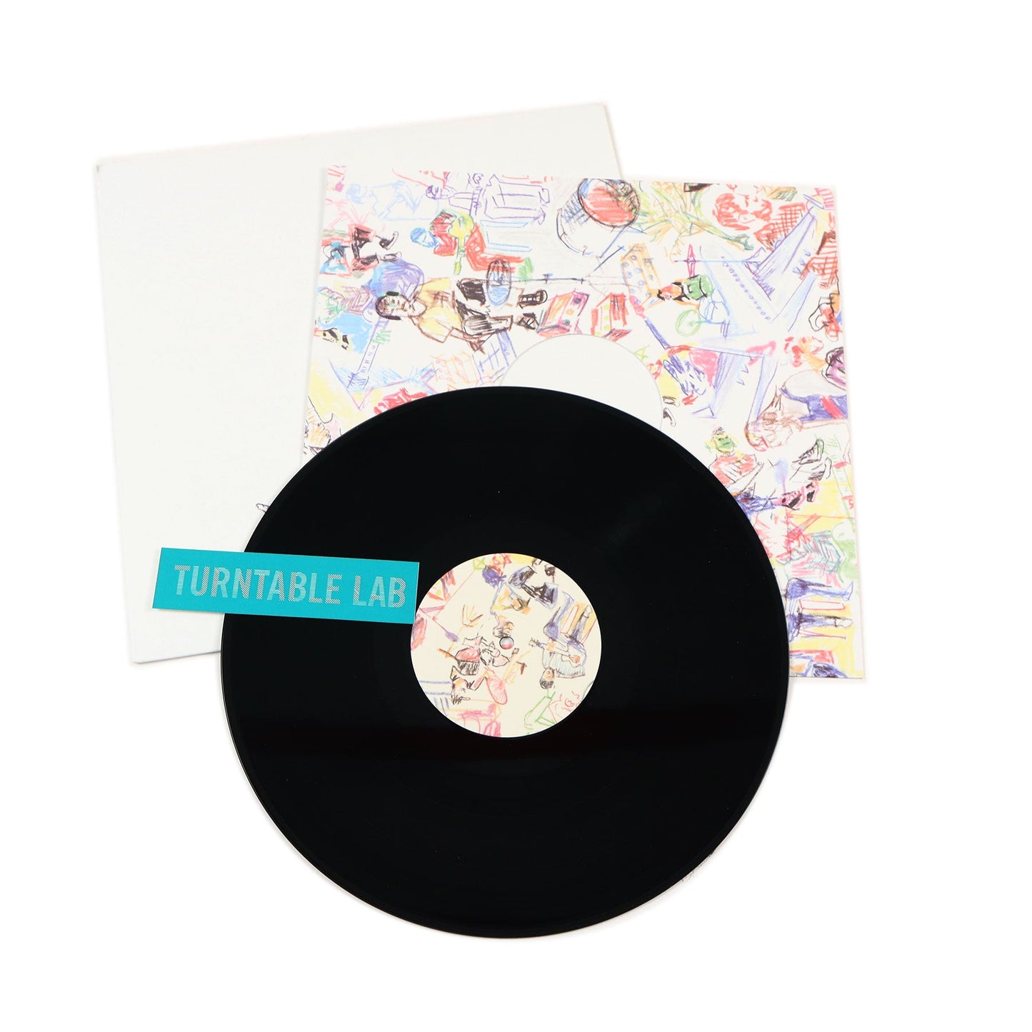 Sam Wilkes, Craig Weinrib & Dylan Day: Sam Wilkes, Craig Weinrib & Dylan Day Vinyl LP { vinyl }