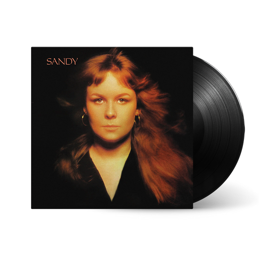 Sandy: Vinyl LP { vinyl }