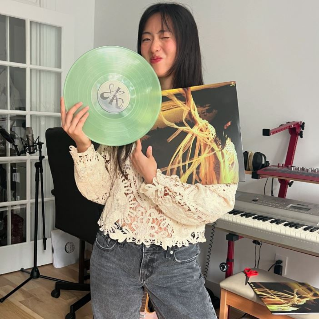Escaper [Exclusive  Vinyl] { vinyl }