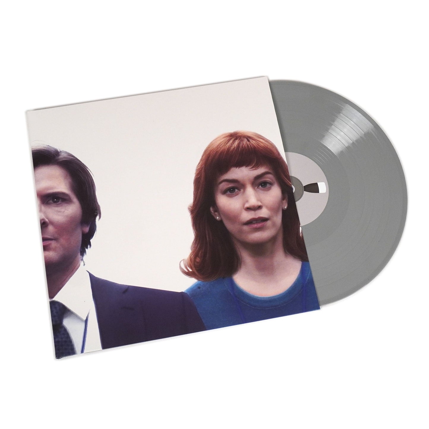 Theodore Shapiro: Severance Season 2 Soundtrack (Colored Vinyl) LP { vinyl }
