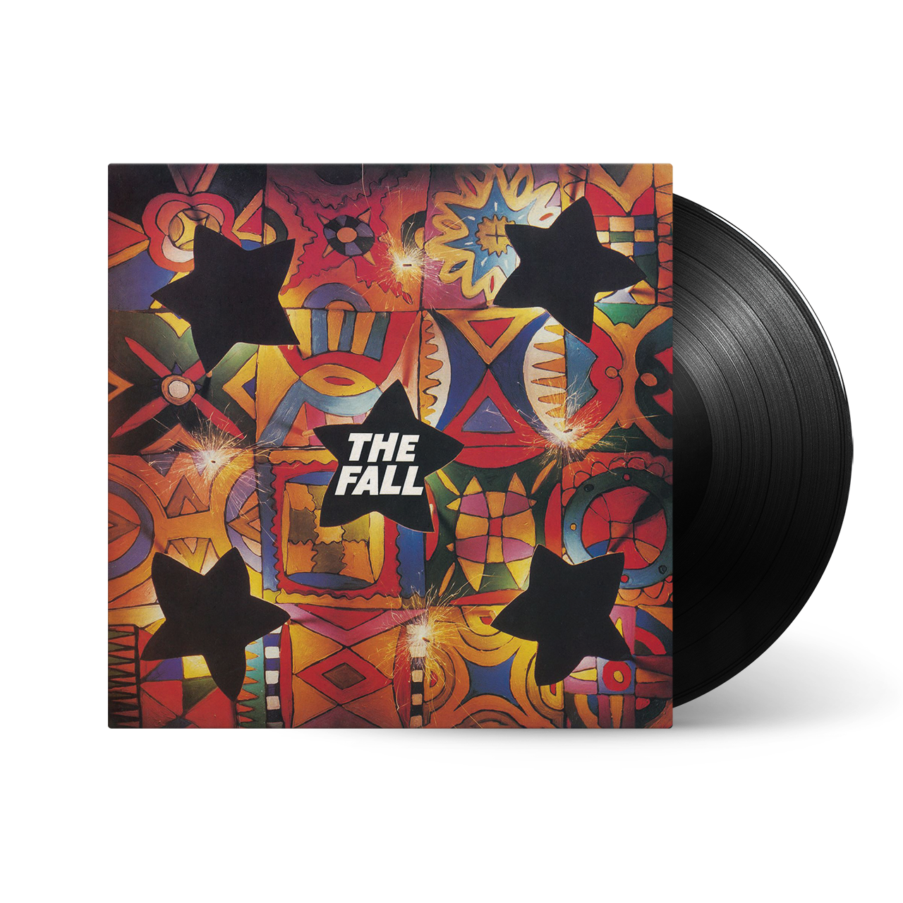 Shift-Work: Vinyl LP { vinyl }