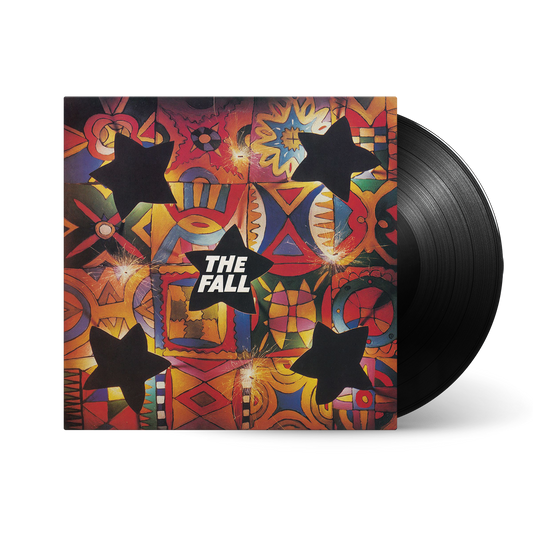 Shift-Work: Vinyl LP { vinyl }