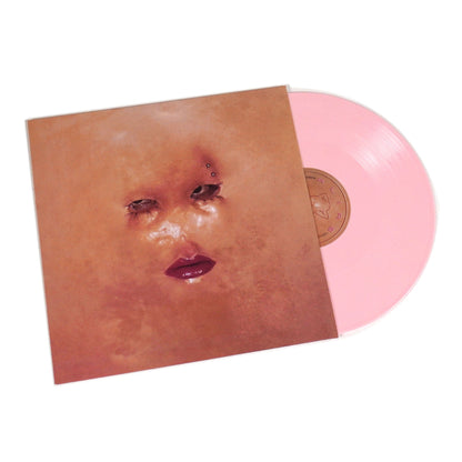 Shygirl: Alias (Colored Vinyl) Vinyl LP { vinyl }