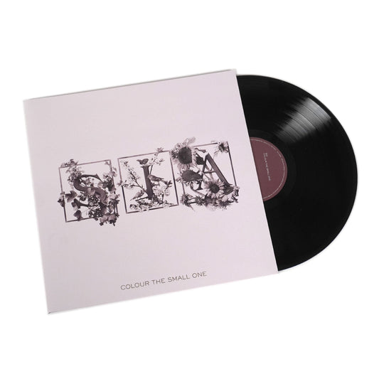 Sia: Colour The Small One Vinyl LP { vinyl }