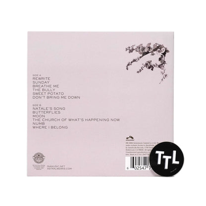 Sia: Colour The Small One Vinyl LP { vinyl }