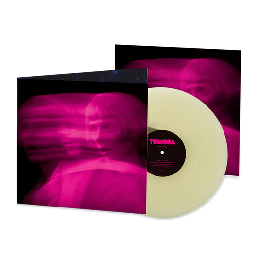 Come Closer - Glow in the Dark Vinyl (Signed) { vinyl }