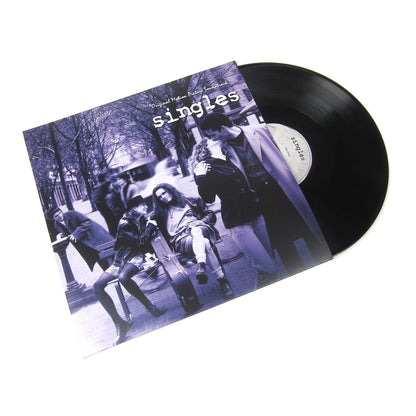 Singles: Singles Soundtrack Vinyl 2LP+CD { vinyl }
