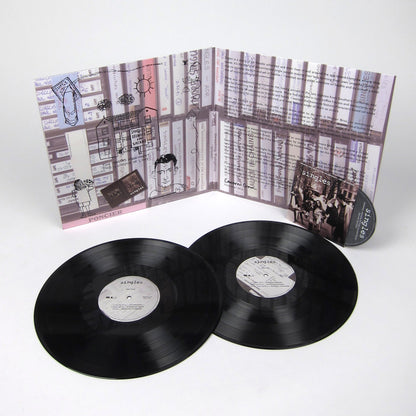 Singles: Singles Soundtrack Vinyl 2LP+CD { vinyl }