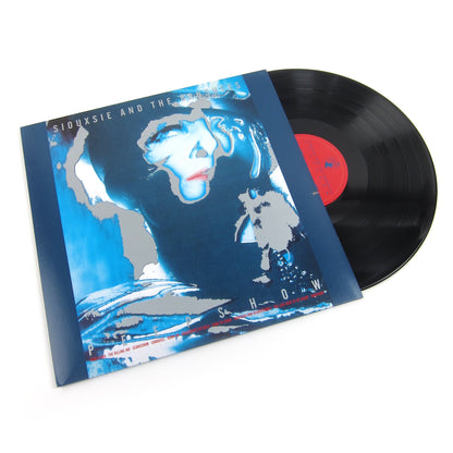 Siouxsie And The Banshees: Peepshow (180g) Vinyl LP { vinyl }