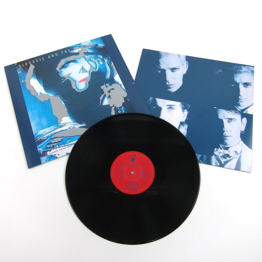 Siouxsie And The Banshees: Peepshow (180g) Vinyl LP { vinyl }