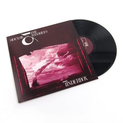 Siouxsie And The Banshees: Tinderbox (180g) Vinyl LP { vinyl }