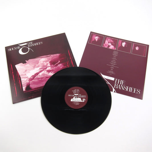 Siouxsie And The Banshees: Tinderbox (180g) Vinyl LP { vinyl }