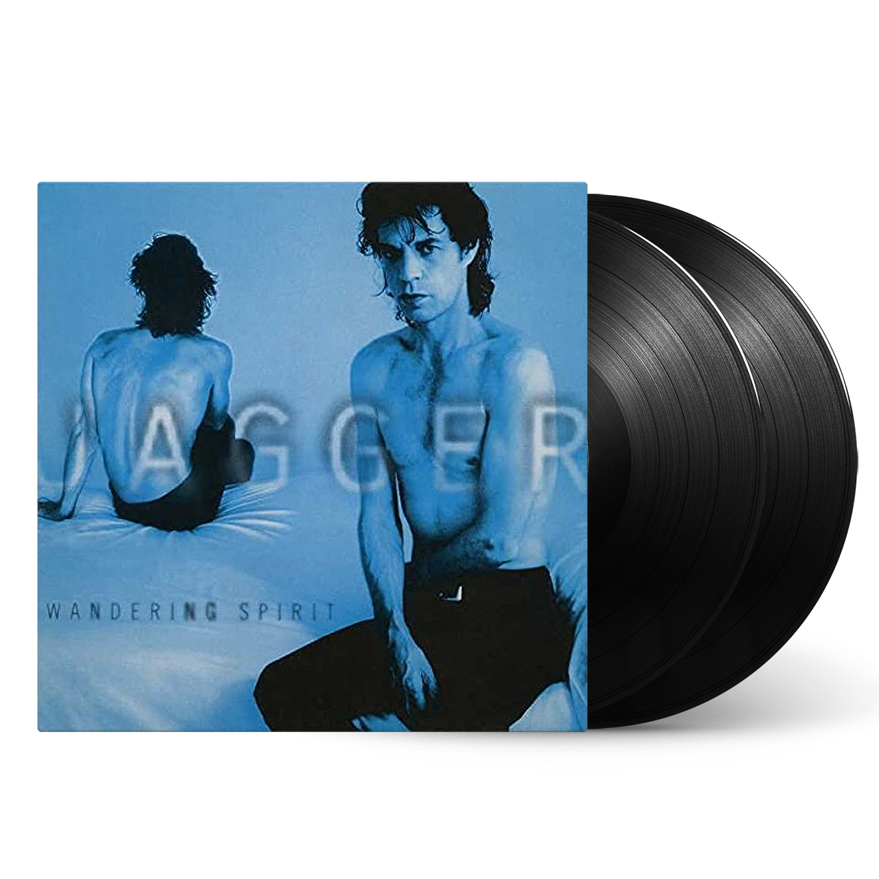 Wandering Spirit: Half-Speed Master Vinyl 2LP { vinyl }