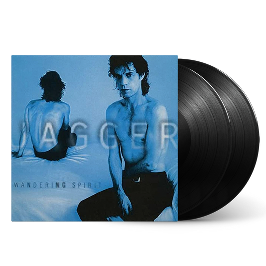 Wandering Spirit: Half-Speed Master Vinyl 2LP { vinyl }