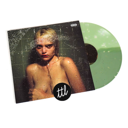 Sky Ferreira: Night Time, My Time (Split Splatter Colored Vinyl) Vinyl LP { vinyl }