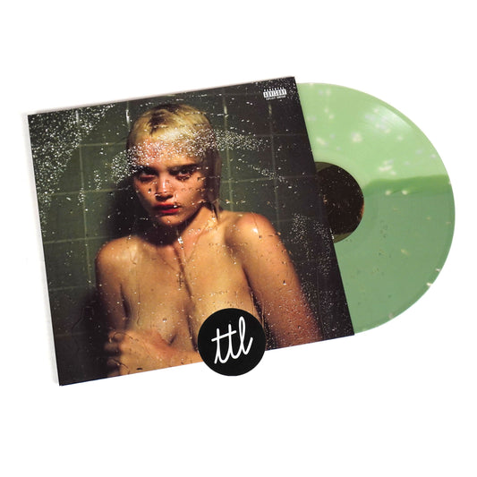 Sky Ferreira: Night Time, My Time (Split Splatter Colored Vinyl) Vinyl LP { vinyl }
