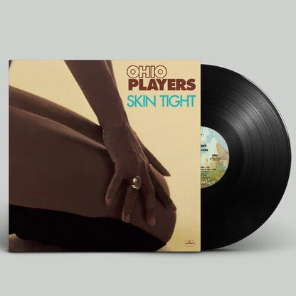 OHIO PLAYERS - SKIN TIGHT Vinyl LP { vinyl }