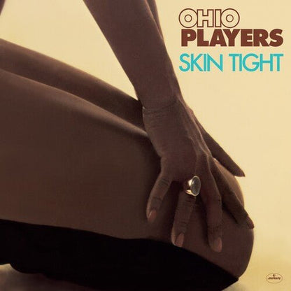 OHIO PLAYERS - SKIN TIGHT Vinyl LP { vinyl }