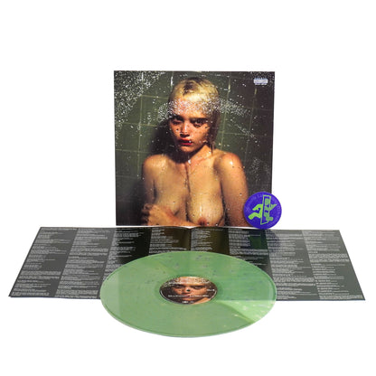 Sky Ferreira: Night Time, My Time (Split Splatter Colored Vinyl) Vinyl LP { vinyl }