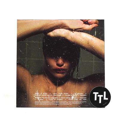 Sky Ferreira: Night Time, My Time (Split Splatter Colored Vinyl) Vinyl LP { vinyl }