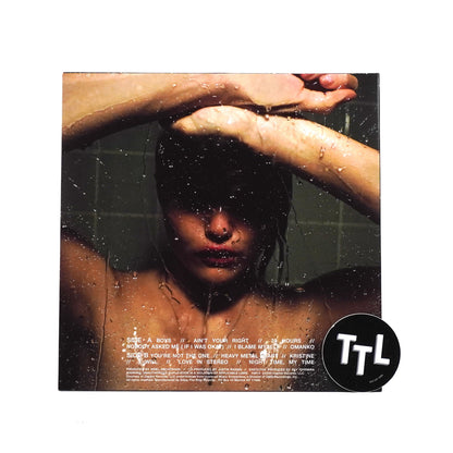 Sky Ferreira: Night Time, My Time (Iridescent Green Colored Vinyl) Vinyl LP { vinyl }