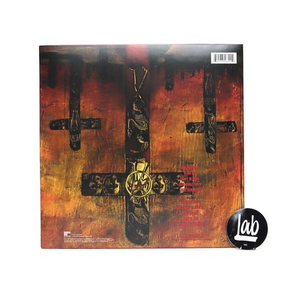 Slayer: Seasons In The Abyss (180g) Vinyl LP