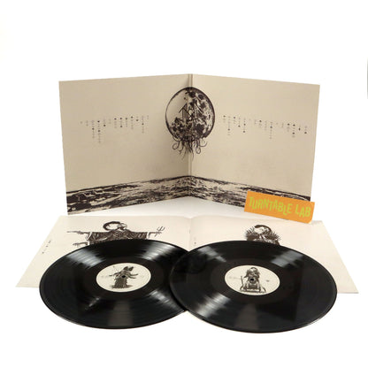 Sleep Token: Take Me Back To Eden Vinyl 2LP { vinyl }