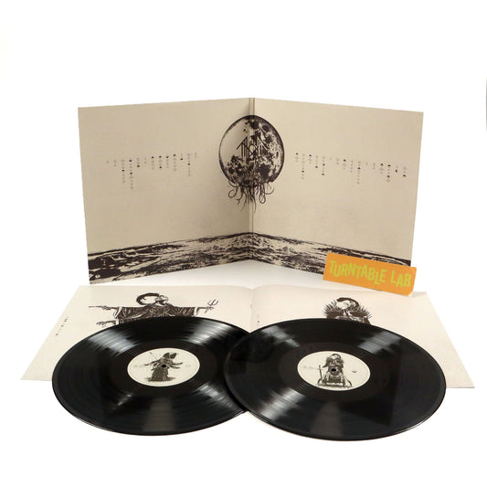 Sleep Token: Take Me Back To Eden Vinyl 2LP { vinyl }