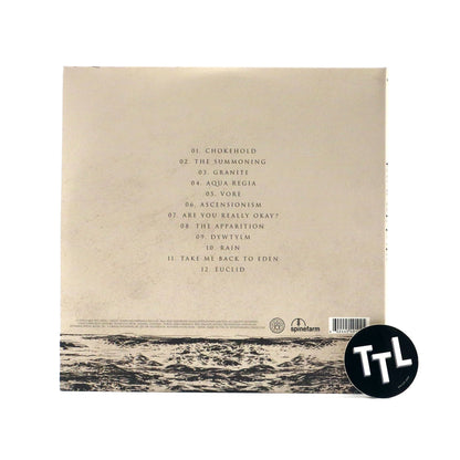 Sleep Token: Take Me Back To Eden Vinyl 2LP { vinyl }