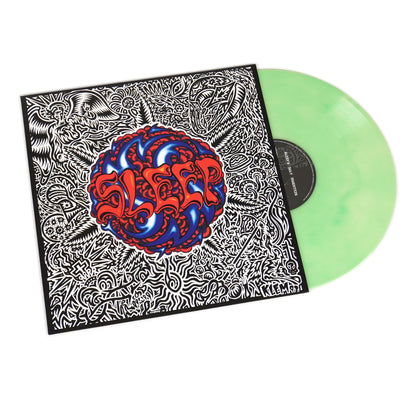 Sleep: Sleep's Holy Mountain (Indie Exclusive Colored Vinyl) Vinyl LP { vinyl }